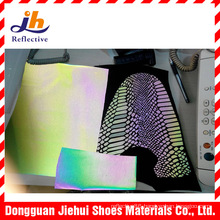 High Quanlity Colorful Reflective Film